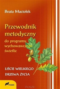 Obrazek Przewodnik metodyczny programu wychowawczego świetlic