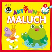 Polska książka : Aktywny ma... - Aleksandra Górska