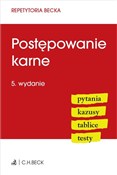 polish book : Postępowan... - Anna Grochowska-Wasilewska, Łukasz Jagiełłowicz, Łukasz Wiśniewski