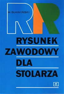 Picture of Rysunek zawodowy dla stolarza