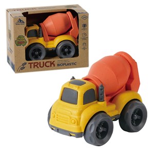 Picture of Samochód betoniarka 116945