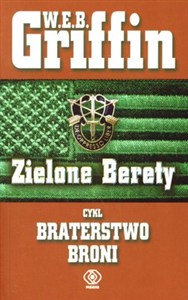 Obrazek Zielone berety