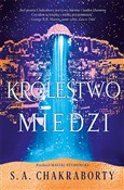Królestwo ... - S.A. Chakraborty - Ksiegarnia w UK