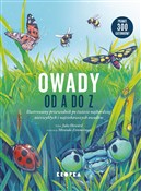 Owady od A... - Jules Howard -  books in polish 