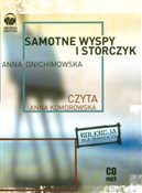 polish book : [Audiobook... - Anna Onichimowska