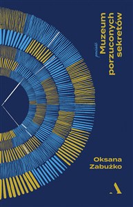 Obrazek Muzeum porzuconych sekretów