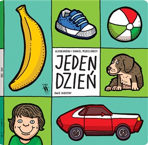 Obrazek Jeden dzień