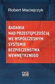 polish book : Badania na... - Robert Maciejczyk