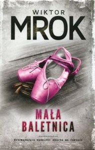 Obrazek Mała baletnica