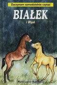 Polska książka : Białek i B... - Marie Louise Rudolfsson
