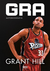 Obrazek Grant Hill Gra Autobiografia