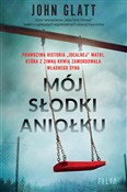 Mój słodki... - John Glatt -  books from Poland