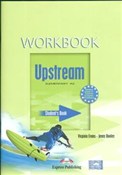 Upstream E... - Virginia Evans, Jenny Dooley -  books from Poland