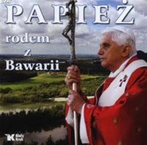 Obrazek Papież rodem z Bawarii