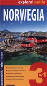Książka : Norwegia 3...