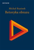 polish book : Retoryka o... - Michał Rusinek