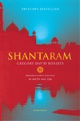 Polska książka : Shantaram - Gregory David Roberts