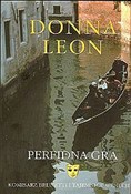 Perfidna g... - Donna Leon - Ksiegarnia w UK