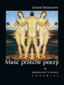 Maść przec... - Leszek Engelking -  books in polish 