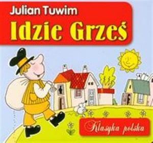 Obrazek Idzie Grześ Klasyka