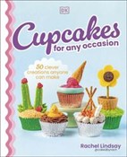 Cupcakes f... - Rachel Lindsay -  Książka z wysyłką do UK