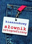 Kieszonkow... - Ksiegarnia w UK