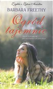 Polska książka : Ogród taje... - Barbara Freethy