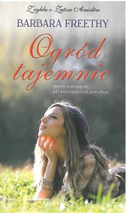 Picture of Ogród tajemnic