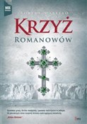 polish book : Krzyż Roma... - Robert Masello