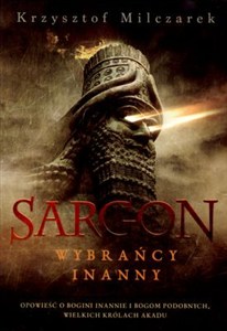 Picture of Sargon Wybrańcy Inanny