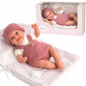 Picture of Lalka hiszpańska bobas 35cm