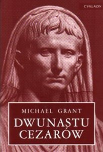 Picture of Dwunastu cezarów