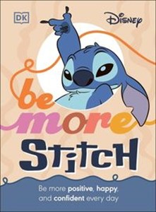 Obrazek Be More Stitch