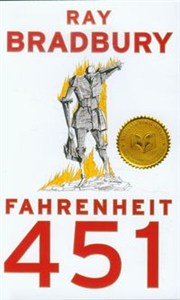 Picture of Fahrenheit 451