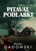 Pitaval po... - Mariusz Gadomski -  Książka z wysyłką do UK