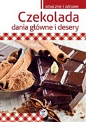 Czekolada ... - Mira Bernardes-Rusin - Ksiegarnia w UK