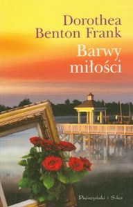 Picture of Barwy miłości
