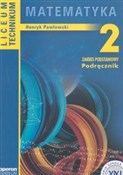 Matematyka... - Henryk Pawłowski -  books in polish 