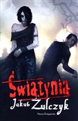 Książka : Świątynia ... - Jakub Żulczyk
