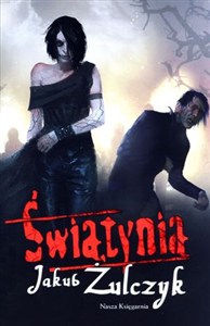 Obrazek Świątynia powieść fantastyczno-przygodowa