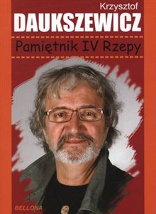 Obrazek Pamiętnik IV Rzepy