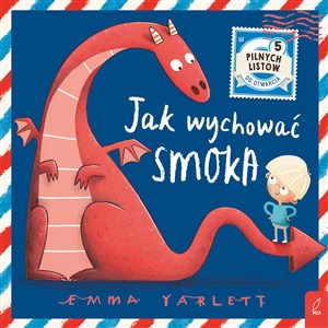 Obrazek Jak wychować smoka