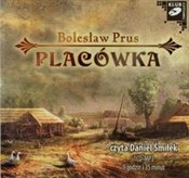 polish book : [Audiobook... - Bolesław Prus