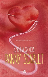 Picture of Szkoła szycia panny Scarlet