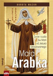 Obrazek Mała Arabka