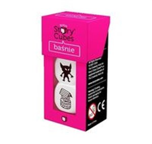 Picture of Story Cubes: Baśnie