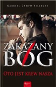 polish book : Zakazany B... - Gabriel Campo Villegas