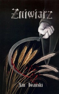 Picture of Żniwiarz/Dark forest