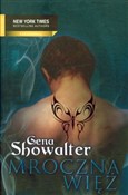 Książka : Mroczna wi... - Gena Showalter