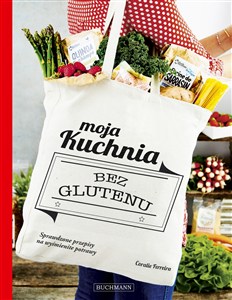 Obrazek Moja kuchnia bez glutenu